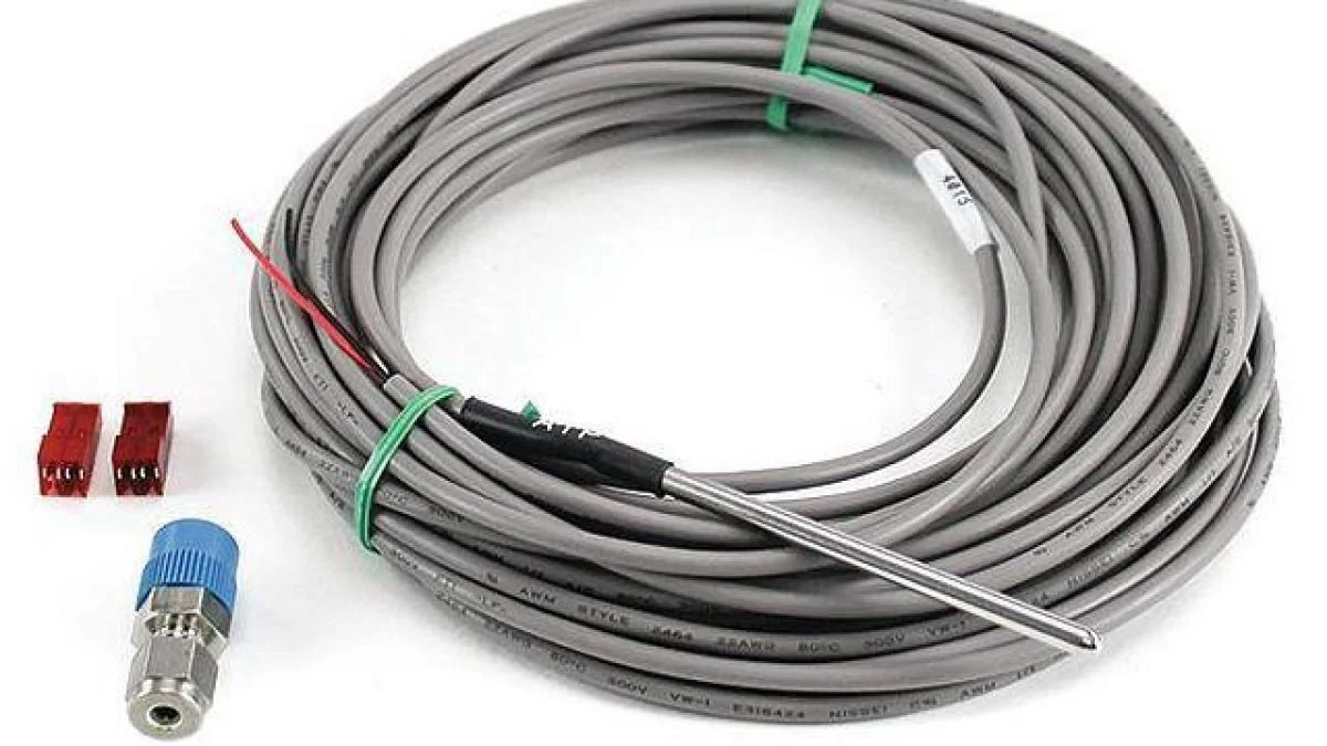 Temperature Sensor Model 6